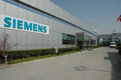 Siemens CNC