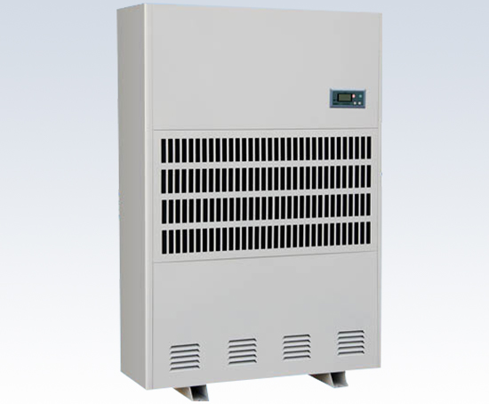 Industrial Dehumidifier SYCF-15S 20S