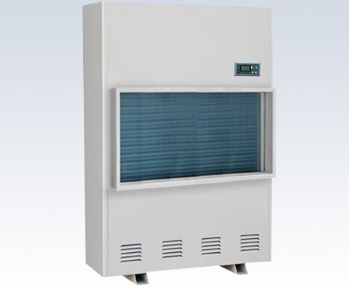 pipe dehumidifier