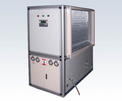 constant temperature and humidity machine