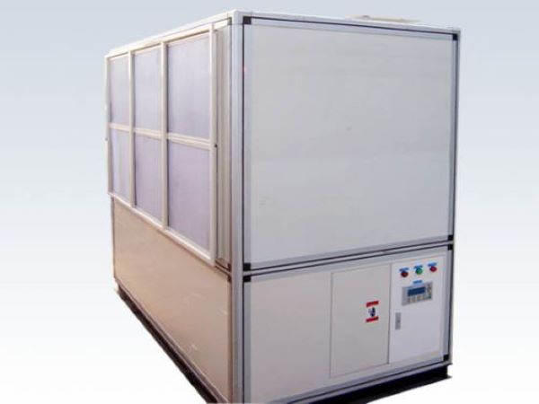 constant temperature and humidity machine