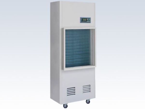 pipe dehumidifier