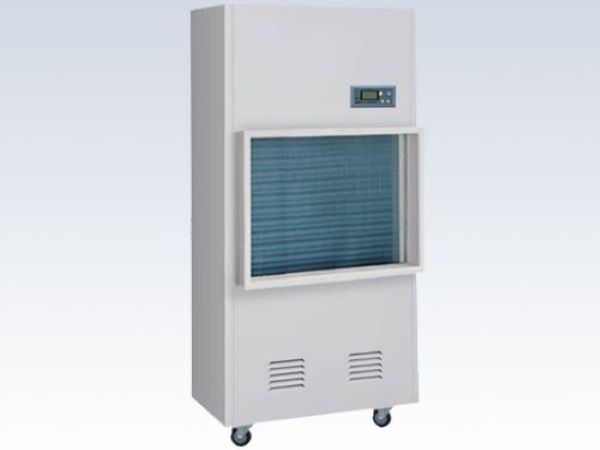 pipeline dehumidifier