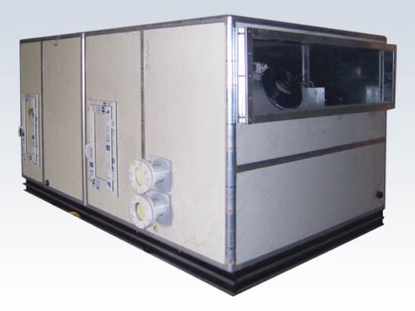 constant temperature and humidity machine