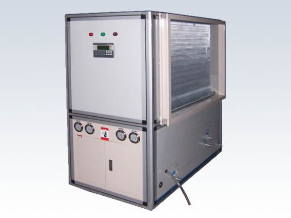 the constant temperature and humidity machine