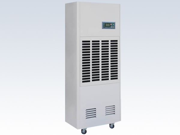 the industrial dehumidifier manufacturer
