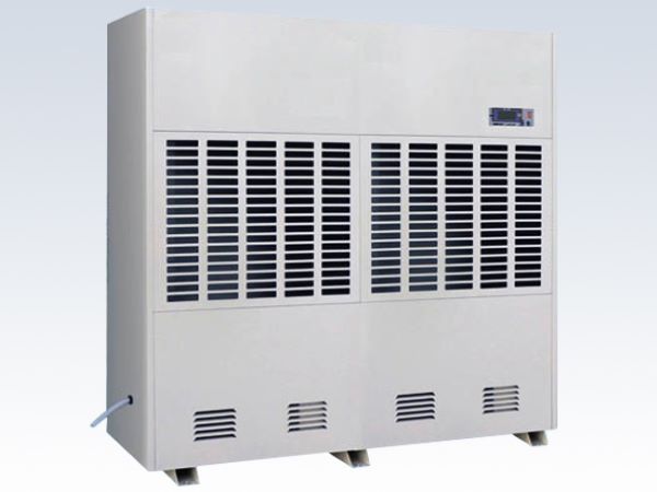 industrial dehumidifier manufacturers